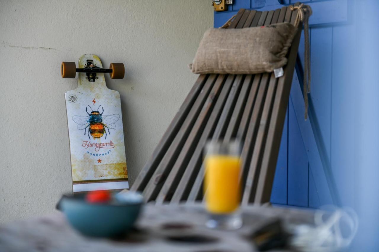 Logis Hotel De France Mimizan-Plage Bagian luar foto